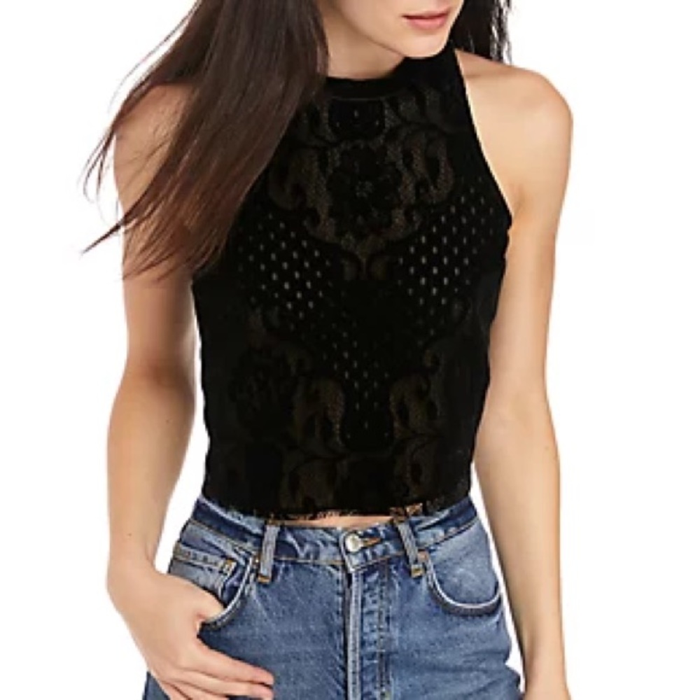 Free People | Walk This Way Top